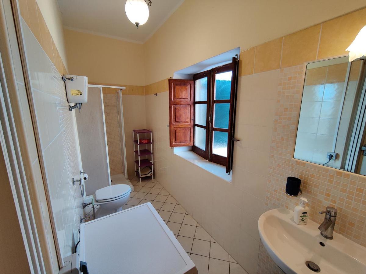 فيلا Casa Spezzara سانتا دومينيكا المظهر الخارجي الصورة