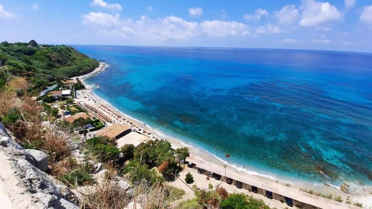 فيلا Casa Spezzara سانتا دومينيكا المظهر الخارجي الصورة