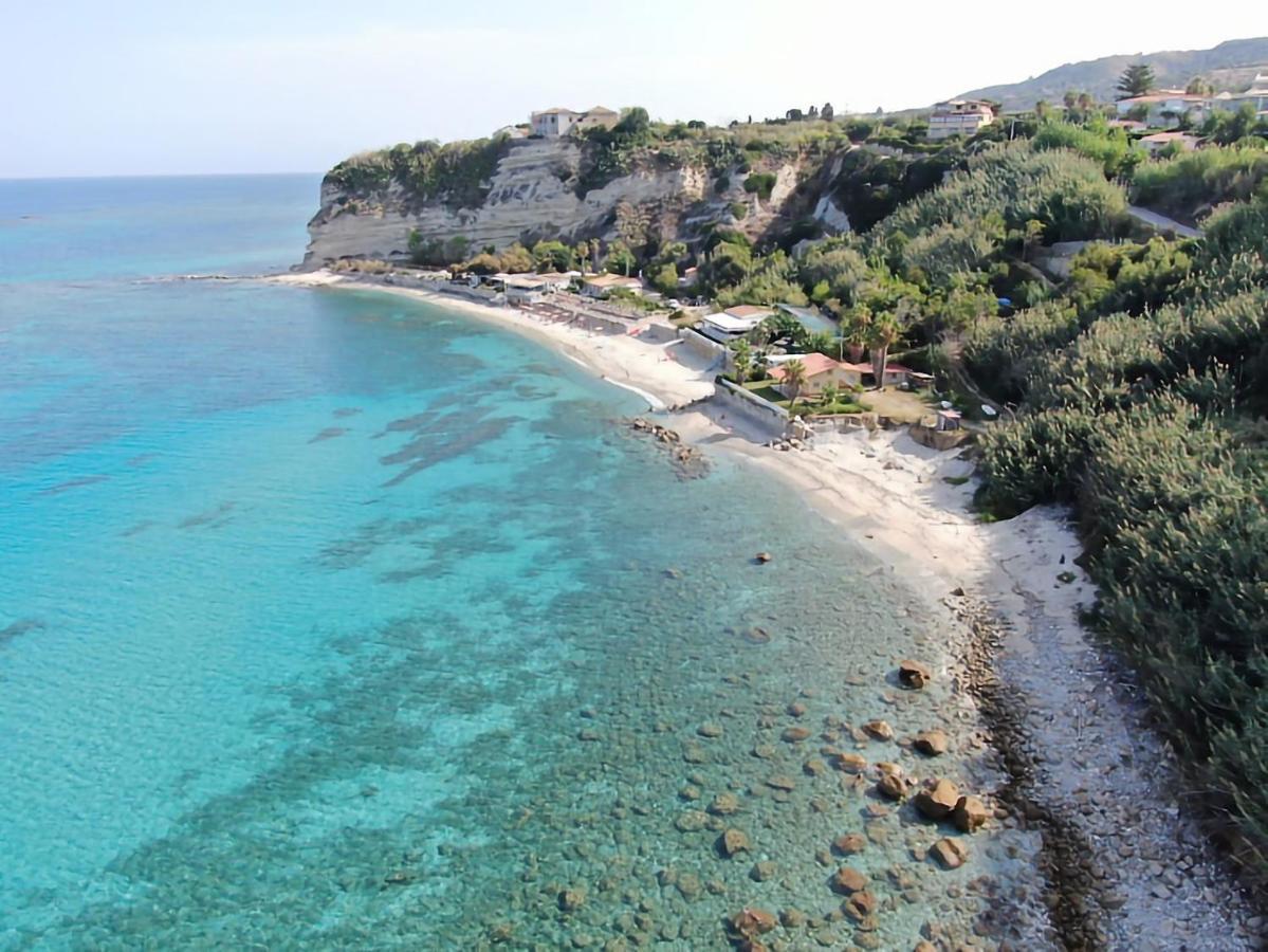 فيلا Casa Spezzara سانتا دومينيكا المظهر الخارجي الصورة