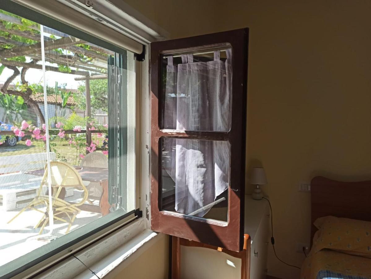 فيلا Casa Spezzara سانتا دومينيكا المظهر الخارجي الصورة