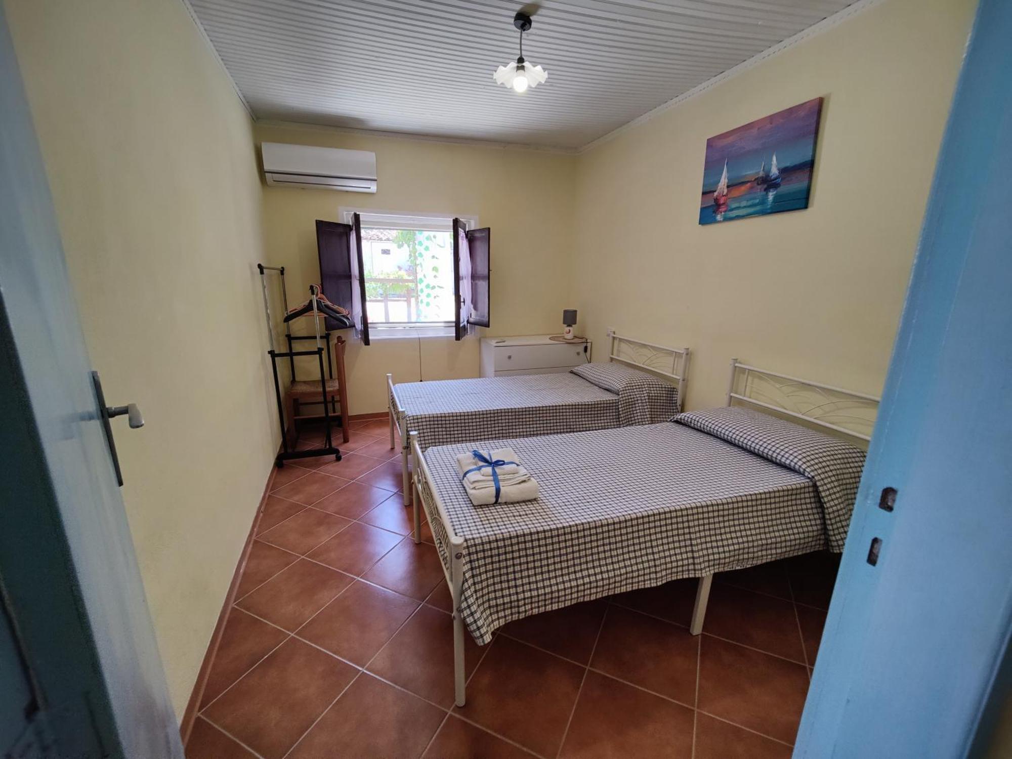فيلا Casa Spezzara سانتا دومينيكا المظهر الخارجي الصورة