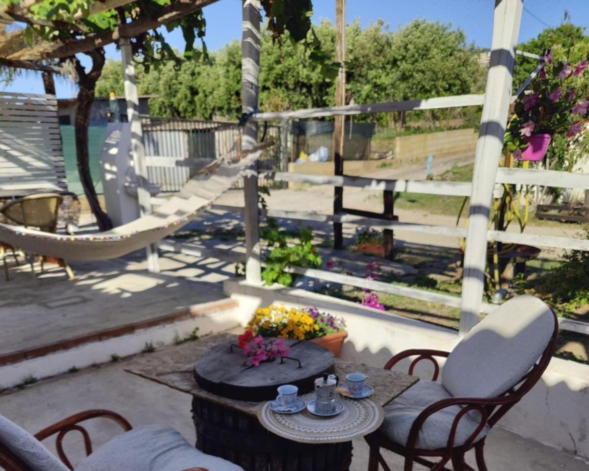 فيلا Casa Spezzara سانتا دومينيكا المظهر الخارجي الصورة